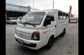 2014 Hyundai H-100 for sale