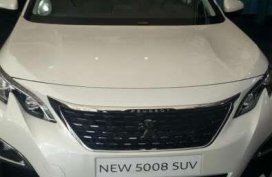 Peugeot 5008 SUV Allure 2018 FOR SALE