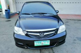 Honda City idsi model 2008 Manual