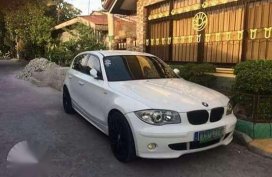 BMW 1series 1.6 A/T 2005 Good engine