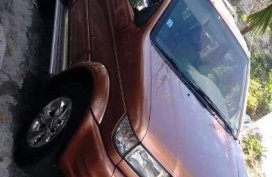 Isuzu Crosswind XUVi 2004 for sale 