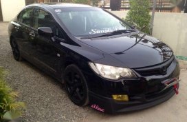 Honda Civic 2007 for sale