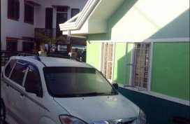 Toyota Avanza 2008 for sale