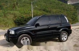 2001      Suzuki   Grand Vitara for sale
