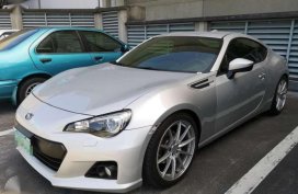 Subaru Brz 2013 for sale