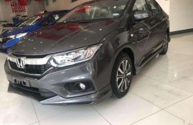 2019 Honda City NEW FOR SALE 