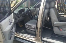 Kia Sedona Carnival 2004 for sale