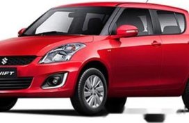 Suzuki Swift 2018 for sale