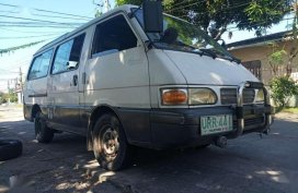 Kia Besta 2.7 1997 diesel FOR SALE