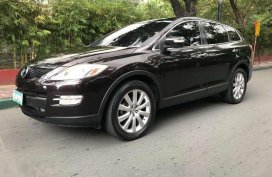 2008 Mazda CX-9 Leather, clean interior