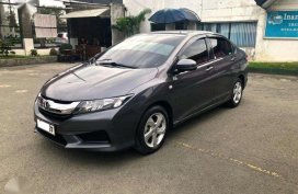 2016 Honda City E for sale