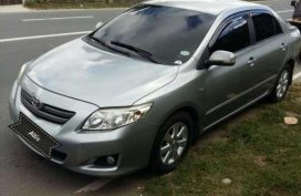 Toyota Corolla Altis 2010 for sale