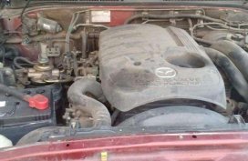 Mazda BT-50 2009 Model for sale