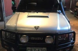Isuzu Trooper 4x4 for sale