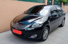 TOYOTA VIOS 2013 1.3 G for sale