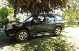 Mazda Tribute ES V6 30l 2005 Automatic for sale 