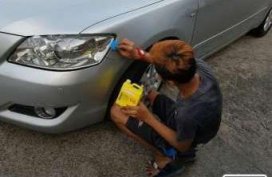 2007 Toyota Camry for sale