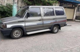 1995 Toyota fx for sale