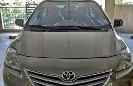 Like new Toyota Vios for sale