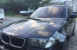 BMW X3 20D 2010 for sale