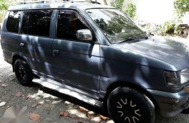 1998 model Mitsubishi Adventure FOR SALE