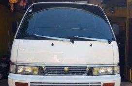 Nissan Urvan 2009 FOR SALE