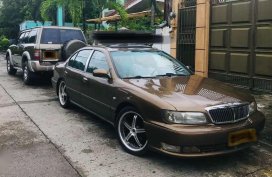 Nissan Cefiro 2002 model for sale