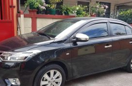 Toyota Vios 2016 for sale