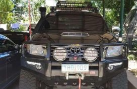 2013 Toyota Hilux For Sale 