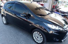 Ford Fiesta 2013 for sale