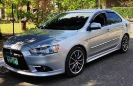 Mitsubishi Lancer 2009 for sale