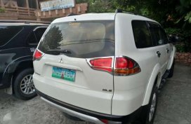 Mitsubishi Montero Sport 2010 for sale