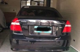 Chevrolet Aveo 2012 for sale
