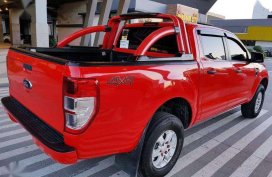 Ford Ranger XLS 4x4 Manual 2014 for sale