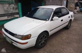 Like new Toyota Corola for sale
