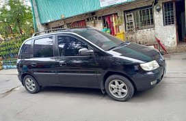Hyundai Matrix 2004 FOR SALE