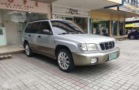 2003 Subaru Forester Local SF5 AWD
