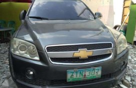 2009 Chevrolet Captiva for sale