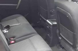 Chevrolet Captiva 2008 for sale