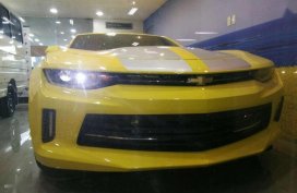 Chevrolet Camaro 2018 for sale