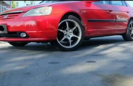 Honda Civic 2001 for sale