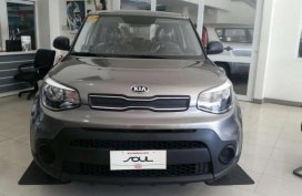2018 Kia Soul for sale