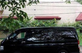 2016 Hyundai Hiace for sale