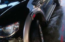 Mitsubishi Strada Gls 4x4 2011 for sale