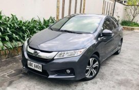 2016 Honda City VX for sale