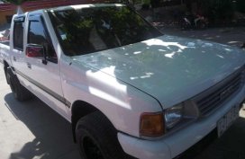 Isuzu Fuego pick up for sale