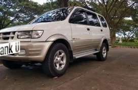 Isuzu Crosswind 2002 for sale