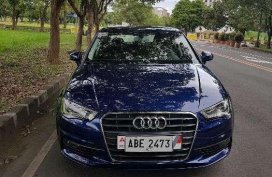 2015 Audi A3 for sale