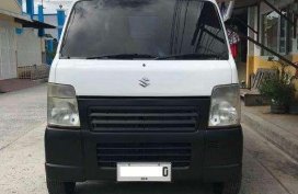 Suzuki Multicab 2013 FOR SALE