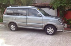 Mitsubishi Adventure GLS sports 2015 for sale